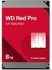 WD HDD 3.5 8TB SATA WD8005FFBX
