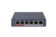 SWITCH POE 4PORTURI 65 W SMART MANAGED