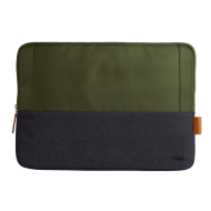 Husa laptop Trust Lisboa 16", verde