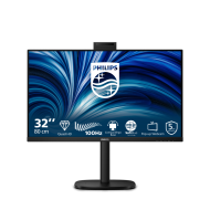 Monitor Philips 31.5" 32B2U3601H/00