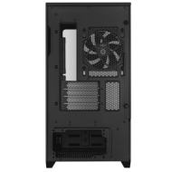 Carcasa Asus AP202 TG ARGB PRIME BLACK