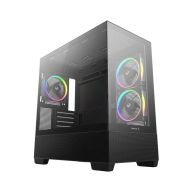 Carcasa Deepcool CG380 BLACK