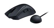 Mouse Razer DeathAdder V4 Pro, negru