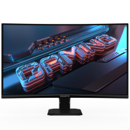 GIGABYTE GS27QCA Gaming Monitor
