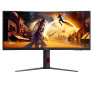 MONITOR 34" AOC CU34G4