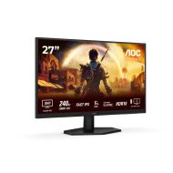 Monitor AOC 27" Q27G42ZE