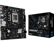 ASRock B860M-H2                 1851