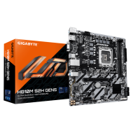 MB GIGABYTE H810M S2H LGA 1151 DDR5 GEN5