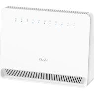 CUDY AC1200 W-Fi 4G LTE-Cat6 Gigabit Rou