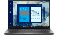 DL PC16250 FHD C7-150U 16 512 W11P
