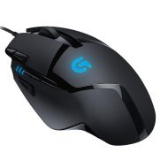 Mouse Logitech G402 Hyperion Fury Negru