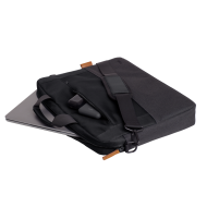 Geanta laptop Trust Lisboa 16", negru