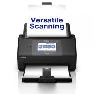 EPSON WORKFORCE ES-590W A4 SCANNER