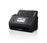 EPSON WORKFORCE ES-590W A4 SCANNER