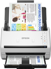 EPSON DS-770II A4 SCANNER