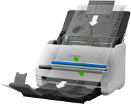 EPSON DS-770II A4 SCANNER