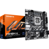 MB GIGABYTE H810M K LGA1851 DDR5