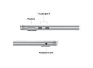 MA13 M5 CPU-10/GPU-10/24GB/512 US SV