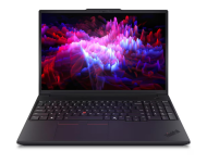 Laptop Lenovo ThinkPad P16v Gen 3 (Intel), Procesor Intel Core Ultra 9 285H up to 5.4MHz, 16" WUXGA(1920x1200)IPS 400nits Anti-glare, ram 32GB(2x16GB)5600MHz DDR5, 1TB SSD M.2 PCIe NVMe, NVIDIA RTX PRO 2000 Blackwell 8GB GDDR7,culoare Black,Windows11 Pro