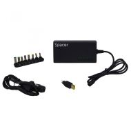 Incarcator laptop universal Spacer 96W