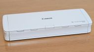 CANON IMAGE FORMULA R10 PORTABLE SCANNER