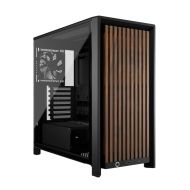 CASE CORSAIR iCUE 4000D RGB AF MID TOWER