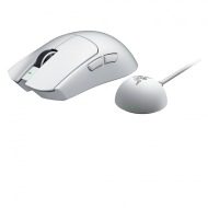 Mouse Razer Viper V4 Pro, alb