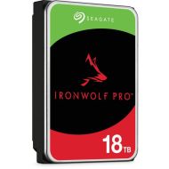 HDD Seagate IronWolf Pro 18TB SATA-III 7