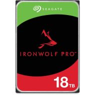 HDD Seagate IronWolf Pro 18TB SATA-III 7
