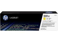 HP CF402X YELLOW TONER CARTRIDGE