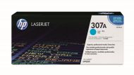 HP CE741A CYAN TONER CARTRIDGE