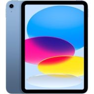 iPAD 11 WiFi 256GB BLUE