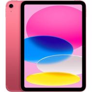 iPAD 11 WiFi&Cell 256GB PINK