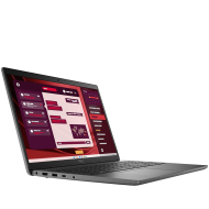 Laptop Dell Latitude 3550, Procesor 13th Generation Intel Core i7 1355U up to 5.0GHz, 15.6" FHD (1920x1080) IPS anti-glare 250nits, touch, ram 32GB (2x16GB) 5200MHz DDR5, 1TB SSD M.2 PCIe NVMe, Nvidia GeForce MX570A 2GB GDDR6, culoare grey, Windows11 Pro
