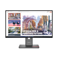 Lenovo ThinkVision P27QD-40 LED display