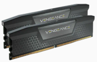 CR Vengeance DDR5 16GB (2x8gb) 5200Mhz