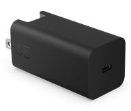 HP Charger 65W Gallium Nitride Wall