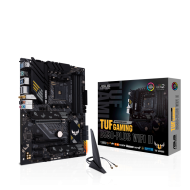 MB Asus TUF GAMING B550-PLUS WIFI II
