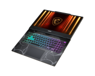 Cyborg 15 FHD I7-13620H 16 512 5060 DOS