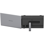Portable monitor Blackview SCM8 Single Screen 15.3inch 1920x1200 16:9 LCD 60Hz IPS 178 USB-C 3.1x3  352.2x237.43x15.9mm Grey Black