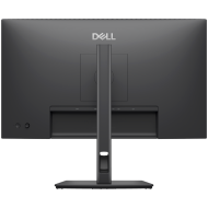 Dell Pro P 24 Monitor -P2426H 23.8" FHD 1920x1080 at 120Hz, 99% sRGB, 99% BT.709 (CIE 1931), 93 PPI, 16:9, IPS, AG, 300 cd/m2, 1500:1, 178/178, 5ms/8ms, HDMI, DP, USB A/B/C , Swivel, Height, Pivot, Tilt