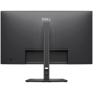Dell Pro P 27 Monitor - P2726H 27" FHD 1920x1080 at 120 Hz, 99% sRGB, 99% BT.709 (CIE 1931), 82 PPI, 16:9, IPS, AG, 300 cd/m2, 1500:1, 178/178, 5ms/8ms, HDMI, DP, USB A/B/C, Swivel, Height, Pivot, Tilt