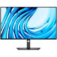 Dell Pro P 27 Monitor - P2726H 27" FHD 1920x1080 at 120 Hz, 99% sRGB, 99% BT.709 (CIE 1931), 82 PPI, 16:9, IPS, AG, 300 cd/m2, 1500:1, 178/178, 5ms/8ms, HDMI, DP, USB A/B/C, Swivel, Height, Pivot, Tilt