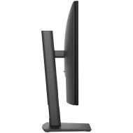 Dell Pro P 27 USB-C Hub Monitor - P2726HE 27" FHD 1920x1080 at 120 Hz, 99% sRGB, 99% BT.709 (CIE 1931), 82 PPI, 16:9, IPS, AG, 300 cd/m2, 1500:1, 178/178, 5ms/8ms, HDMI, DP, USB A/C, RJ45, Swivel, Height, Pivot, Tilt