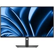 Dell Pro P 27 USB-C Hub Monitor - P2726HE 27" FHD 1920x1080 at 120 Hz, 99% sRGB, 99% BT.709 (CIE 1931), 82 PPI, 16:9, IPS, AG, 300 cd/m2, 1500:1, 178/178, 5ms/8ms, HDMI, DP, USB A/C, RJ45, Swivel, Height, Pivot, Tilt