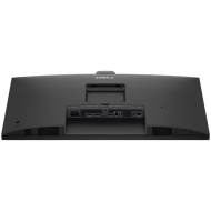 Dell Pro P 27 USB-C Hub Webcam Monitor - P2726DEV 27" QHD 2560x1440 at 100Hz, 99% sRGB (CIE 1931), 109 PPI, 16:9, IPS, AG, 300 cd/m2, 1500:1, 178/178, 5ms/8ms, HDMI, DP, USB A/B/C, RJ45, Swivel, Height, Pivot, Tilt