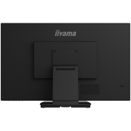 IIYAMA Monitor TOUCH T2754MSC-B2AG InCell PCAP 10pt touchscreen IPS 1920x1080 83Hz, 16:9, 300cd, 1000:1, 4ms, landscape, face-up