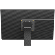 Portable monitor Blackview Table 9 LCD Monitor 16inch IPS FHD 1920x1200 16:9 LCD 60Hz 178 USB-C 3.1x2 Full 1xminiHDMI 368x237x29.5mm Plug into Laptop, PC, Game Console, and More, Plug & Play Black