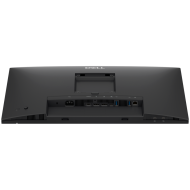 Dell Pro P 24 USB-C Hub Monitor - P2426HE 23.8" FHD 1920x1080 at 120 Hz, 99% sRGB, 99% BT.709 (CIE 1931), 93 PPI, 16:9, IPS, AG, 300 cd/m2, 1500:1, 178/178, 5ms/8ms, HDMI, DP, USB A/C, RJ45, Swivel, Height, Pivot, Tilt