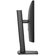 Dell Pro P 24 USB-C Hub Monitor - P2426HE 23.8" FHD 1920x1080 at 120 Hz, 99% sRGB, 99% BT.709 (CIE 1931), 93 PPI, 16:9, IPS, AG, 300 cd/m2, 1500:1, 178/178, 5ms/8ms, HDMI, DP, USB A/C, RJ45, Swivel, Height, Pivot, Tilt